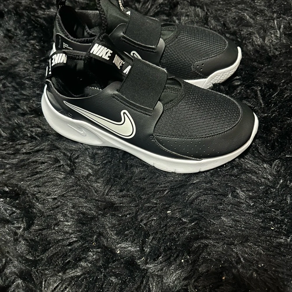 Big Kids Nike Flex Runner 3 - Picture 2 of 6